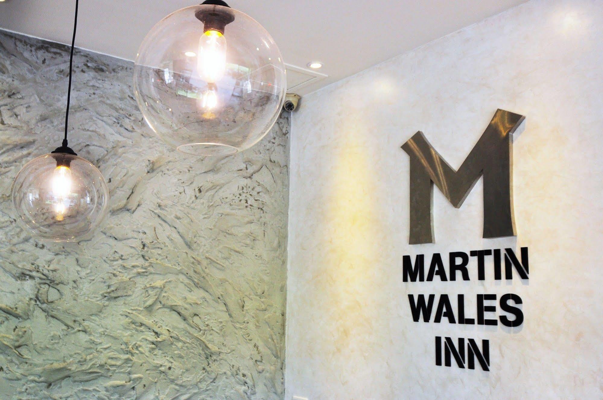 Martin Wales Inn Кэньдин Экстерьер фото